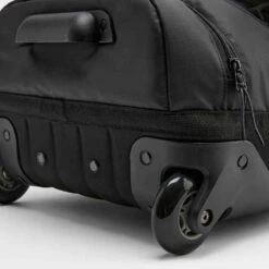 Kipsta Valise 30L - URBAN Noire 22 Kipsta Valise 30L - URBAN Noire -ProSportif Boutique valise intensif 30 litres bleue nuit 5