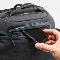 Kipsta Valise 30L - URBAN Noire 23 Kipsta Valise 30L - URBAN Noire -ProSportif Boutique valise intensif 30 litres bleue nuit 6