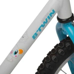 BTWIN VELO 14 POUCES 3-5 ANS 100 ARCTIC 15 BTWIN VELO 14 POUCES 3-5 ANS 100 ARCTIC -ProSportif Boutique velo 14 pouces 3 45 ans 100 arctic 4