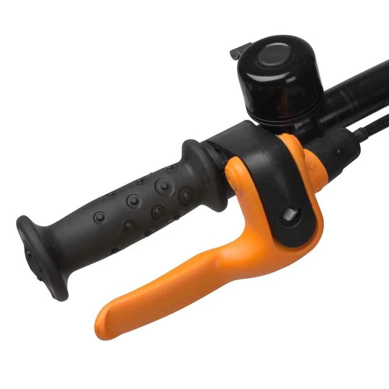 BTWIN VELO 14 POUCES 3-5 ANS 100 ARCTIC 9 BTWIN VELO 14 POUCES 3-5 ANS 100 ARCTIC – Image 7