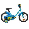 BTWIN VELO 14 POUCES 3-5 ANS 500 OCEAN -ProSportif Boutique velo 14 pouces 3 45 ans 500 ocean