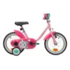 BTWIN VELO 14 POUCES 3-5 ANS 500 UNICORN
