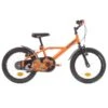 BTWIN VELO 16 POUCES 4-6 ANS 500 ROBOT 2 BTWIN VELO 16 POUCES 4-6 ANS 500 ROBOT -ProSportif Boutique velo 16 pouces 45 6 ans 500 robot