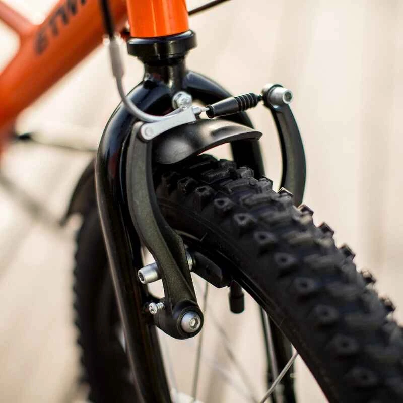 BTWIN VELO 16 POUCES 4-6 ANS 500 ROBOT 7 BTWIN VELO 16 POUCES 4-6 ANS 500 ROBOT – Image 5