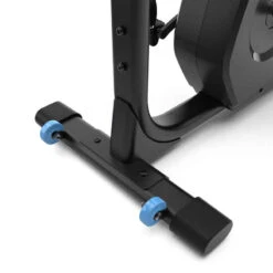 Vélo D'appartement 900 Auto Alimenté Et Connecté Aux Applications De Coaching -ProSportif Boutique velo d appartement auto alimente bike 900 4