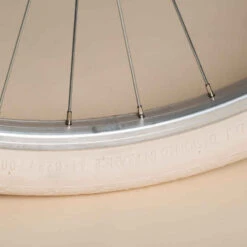 VELO DE VILLE ELOPS 520 CADRE BAS BLEU JEANS -ProSportif Boutique velo de ville elops 520 cadre bas bleu jeans 15