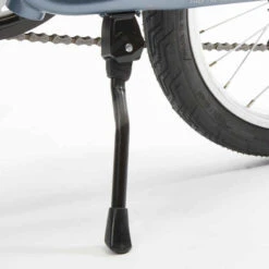 BTWIN VELO PLIANT OXYLANE 120 GRIS -ProSportif Boutique velo pliant tilt 120 rouge 16