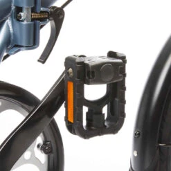 BTWIN VELO PLIANT OXYLANE 120 GRIS -ProSportif Boutique velo pliant tilt 120 rouge 6