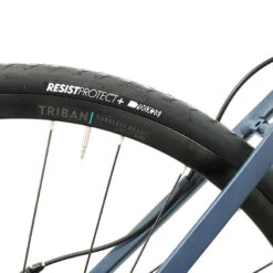 Vélo Route Cyclotourisme RC120 Disque Marine Orange -ProSportif Boutique velo route cyclotourisme rc120 disque marine orange 9