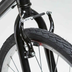 VÉLO TOUT CHEMIN RIVERSIDE 100 NOIR -ProSportif Boutique velo tout chemin riverside 100 noir 8