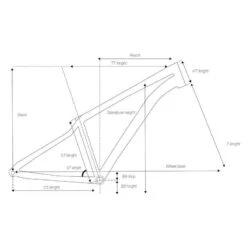 Rockrider VÉLO VTT ST 100 FEMME BLANC ROSE 27,5" -ProSportif Boutique velo vtt st 100 femme blanc rose 275quote 9