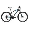 Rockrider VÉLO VTT RANDONNEE ST 120 NOIR BLEU 27,5" 1 Rockrider VÉLO VTT RANDONNEE ST 120 NOIR BLEU 27,5" -ProSportif Boutique velo vtt st 120 noir bleu 275quote