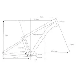 Rockrider VÉLO VTT RANDONNEE ST 50 NOIR 26" -ProSportif Boutique velo vtt st 50 noir 26quote 10