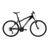 Rockrider VÉLO VTT RANDONNEE ST 50 NOIR 26" -ProSportif Boutique velo vtt st 50 noir 26quote