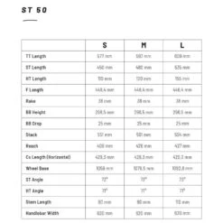 Rockrider VÉLO VTT RANDONNEE ST 50 NOIR 26" -ProSportif Boutique velo vtt st 50 noir 26quote 11