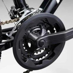 Rockrider VÉLO VTT ST 50 NOIR AF 26" 16 Rockrider VÉLO VTT ST 50 NOIR AF 26" -ProSportif Boutique velo vtt st 50 noir af 26quote 3