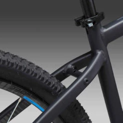 Rockrider VÉLO VTT ST 520 V2 NOIR 27,5" -ProSportif Boutique velo vtt st 520 v2 noir 275quote 10