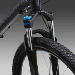 Rockrider VÉLO VTT ST 520 V2 NOIR 27,5" -ProSportif Boutique velo vtt st 520 v2 noir 275quote 5