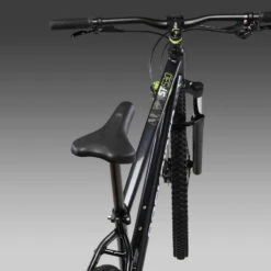 Rockrider VÉLO VTT ST 530 NOIR 27,5" 25 Rockrider VÉLO VTT ST 530 NOIR 27,5" -ProSportif Boutique velo vtt st 530 noir 275quote 9