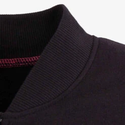 Veste 100 Gym Fille Noir 12 Veste 100 Gym Fille Noir -ProSportif Boutique veste 100 gym fille noir 4