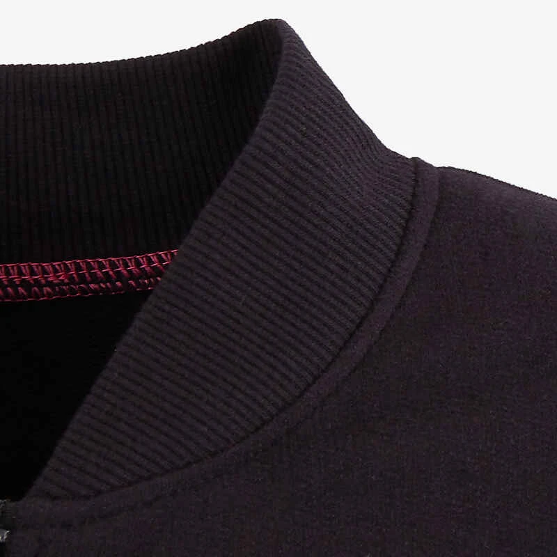 Veste 100 Gym Fille Noir 7 Veste 100 Gym Fille Noir â Image 5