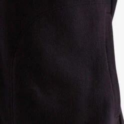 Veste 100 Gym Fille Noir 13 Veste 100 Gym Fille Noir -ProSportif Boutique veste 100 gym fille noir 5