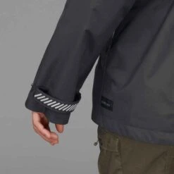 Veste 3en1 Imperméable Confort 0°C De Trek Voyage - TRAVEL 100 Gris Foncé-femme -ProSportif Boutique veste 3en1 impermeable confort 0c de trek voyage travel 100 gris fonce femme 7