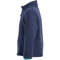 Veste Baby Gym 100 Bleue -ProSportif Boutique veste baby gym 100 bleue 4