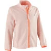 Veste Baby Gym 100 Rose 1 Veste Baby Gym 100 Rose -ProSportif Boutique veste baby gym 100 rose