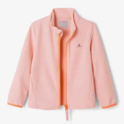 Veste Baby Gym 100 Rose 11 Veste Baby Gym 100 Rose -ProSportif Boutique veste baby gym 100 rose 3