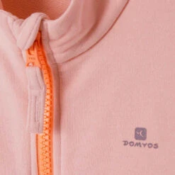 Veste Baby Gym 100 Rose 12 Veste Baby Gym 100 Rose -ProSportif Boutique veste baby gym 100 rose 4