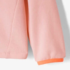 Veste Baby Gym 100 Rose 13 Veste Baby Gym 100 Rose -ProSportif Boutique veste baby gym 100 rose 5