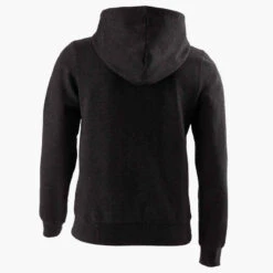 Veste Capuche Chaude 100 Fille GYM ENFANT Gris Imprimé -ProSportif Boutique veste capuche chaude 100 fille gym enfant bleu imprime 2