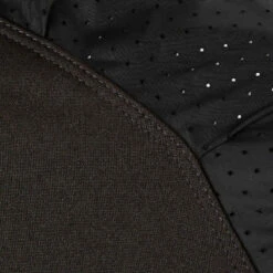 Veste Capuche Chaude, Respirante S900 Fille GYM ENFANT Gris Chiné Foncé -ProSportif Boutique veste capuche chaude respirante s900 fille gym enfant gris chine fonce 11