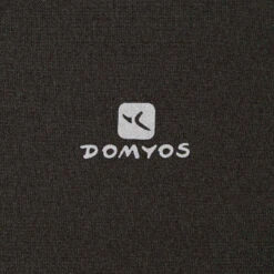 Veste Capuche Chaude, Respirante S900 Fille GYM ENFANT Gris Chiné Foncé -ProSportif Boutique veste capuche chaude respirante s900 fille gym enfant gris chine fonce 7