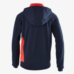 Veste Capuche S900 Gym Garçon Bleu Rouge 11 Veste Capuche S900 Gym Garçon Bleu Rouge -ProSportif Boutique veste capuche s900 gym garcon bleu rouge 3