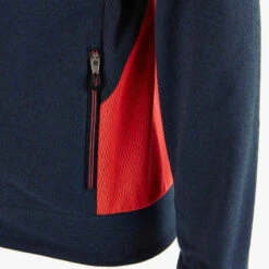 Veste Capuche S900 Gym Garçon Bleu Rouge 13 Veste Capuche S900 Gym Garçon Bleu Rouge -ProSportif Boutique veste capuche s900 gym garcon bleu rouge 5