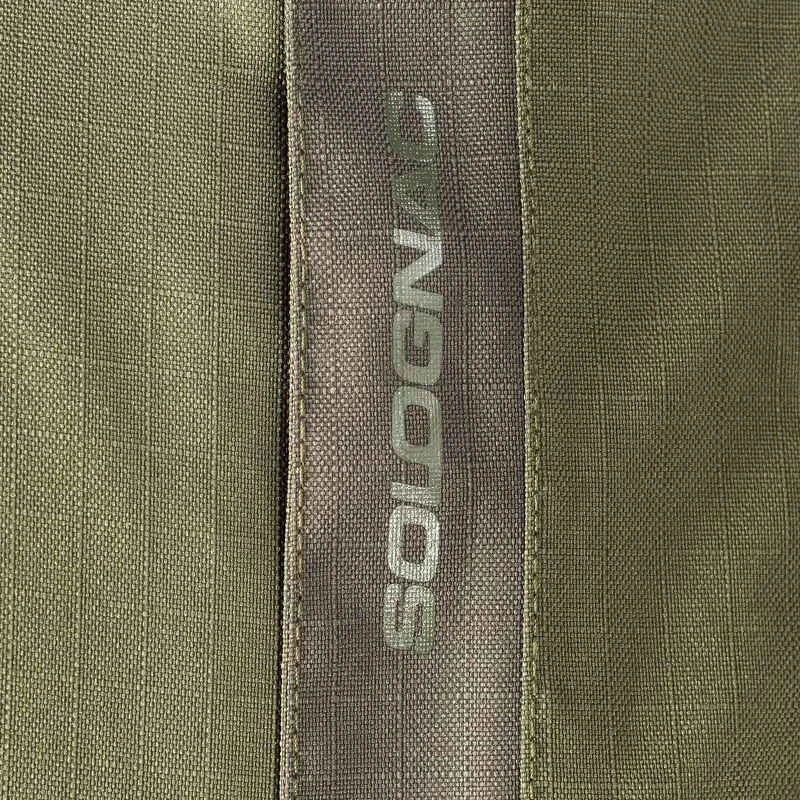 VESTE CHASSE Imperméable VERTE 500 15 VESTE CHASSE Imperméable VERTE 500 – Image 13