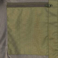 VESTE CHASSE Imperméable VERTE 500 30 VESTE CHASSE Imperméable VERTE 500 -ProSportif Boutique veste chasse impermeable verte 500 13