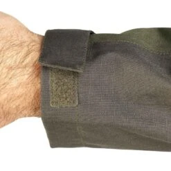 VESTE CHASSE Imperméable VERTE 500 25 VESTE CHASSE Imperméable VERTE 500 -ProSportif Boutique veste chasse impermeable verte 500 8