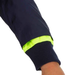 Tribord Veste Chaude Et Imperméable Bateau Sailing 100 Enfant Bleu / Jaune -ProSportif Boutique veste chaude et impermeable bateau sailing 100 garcon bleu slash jaune 5