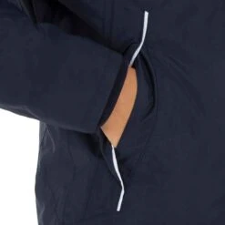 Tribord Veste Chaude Et Imperméable Bateau Sailing 100 Enfant Bleu / Jaune -ProSportif Boutique veste chaude et impermeable bateau sailing 100 garcon bleu slash jaune 6