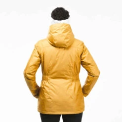 Quechua Veste Hiver Imperméable De Randonnée - SH100 X-WARM -10°C - Femme 18 Quechua Veste Hiver Imperméable De Randonnée - SH100 X-WARM -10°C - Femme -ProSportif Boutique veste chaude impermeable de randonnee sh100 x warm femme 3