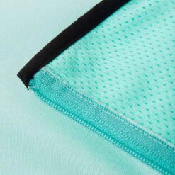 Veste Chaude, Synthétique Respirante S500 Fille GYM ENFANT Vert Clair -ProSportif Boutique veste chaude synthetique respirante s500 fille gym enfant vert clair 4