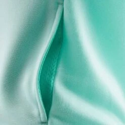 Veste Chaude, Synthétique Respirante S500 Fille GYM ENFANT Vert Clair -ProSportif Boutique veste chaude synthetique respirante s500 fille gym enfant vert clair 5