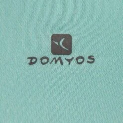 Veste Chaude, Synthétique Respirante S500 Fille GYM ENFANT Vert Clair -ProSportif Boutique veste chaude synthetique respirante s500 fille gym enfant vert clair 6