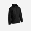 Kipsta Veste De Football Imperméable T100 Adulte Noir 1 Kipsta Veste De Football Imperméable T100 Adulte Noir -ProSportif Boutique veste de football impermeable t100 adulte noir