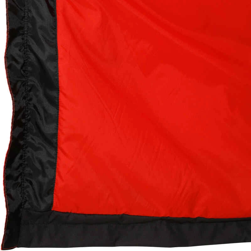 WEDZE VESTE DE SKI HOMME 100 NOIRE 14 WEDZE VESTE DE SKI HOMME 100 NOIRE – Image 12