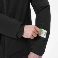 WEDZE Veste De Ski Homme - 100 - Noire -ProSportif Boutique veste de ski homme 100 noire 21