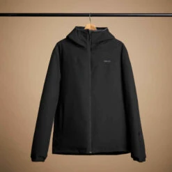 WEDZE Veste De Ski Homme - 100 - Noire -ProSportif Boutique veste de ski homme 100 noire 23